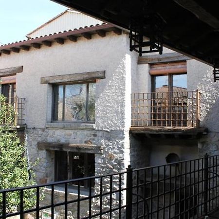 Cabachuelas I Casas Rurales San Miguel de Valero Exterior foto